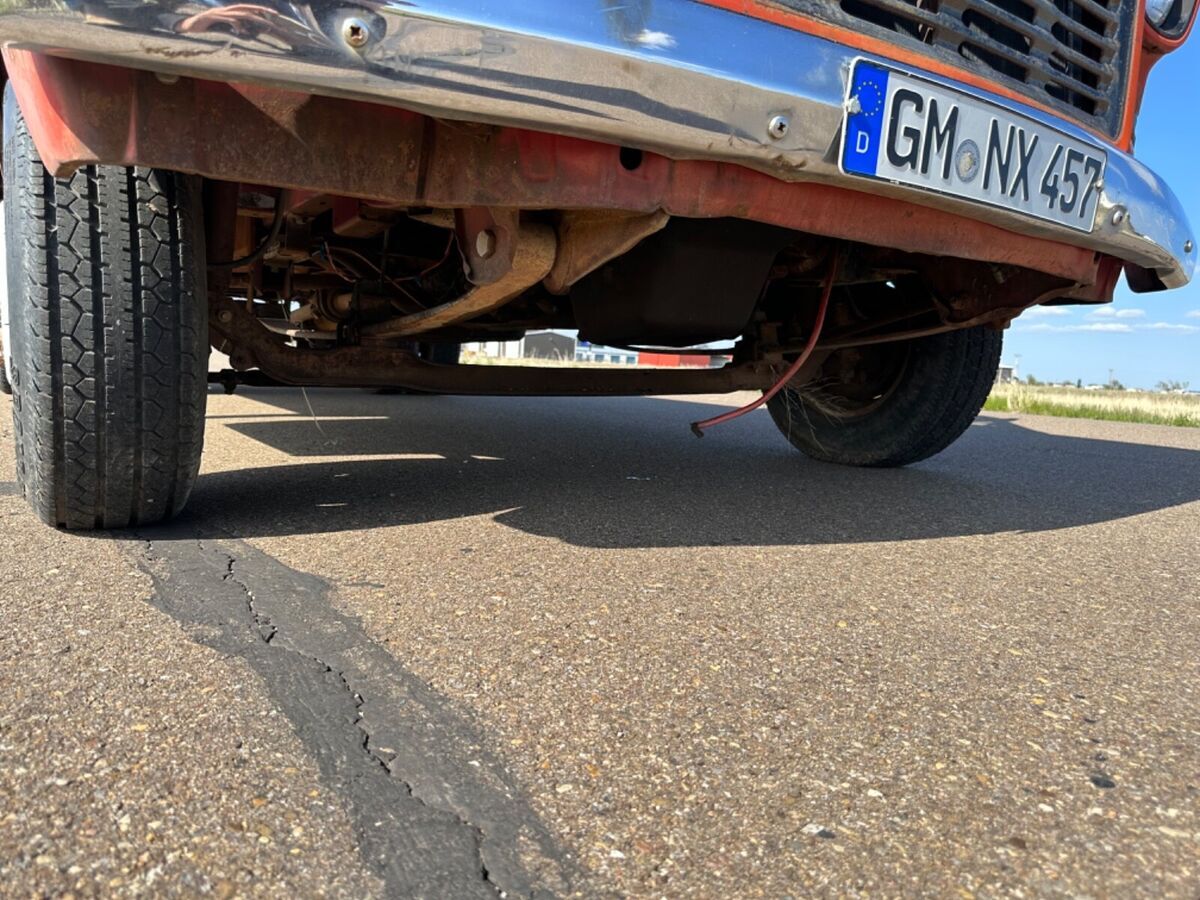 1975 Ford F-250 - photo 13