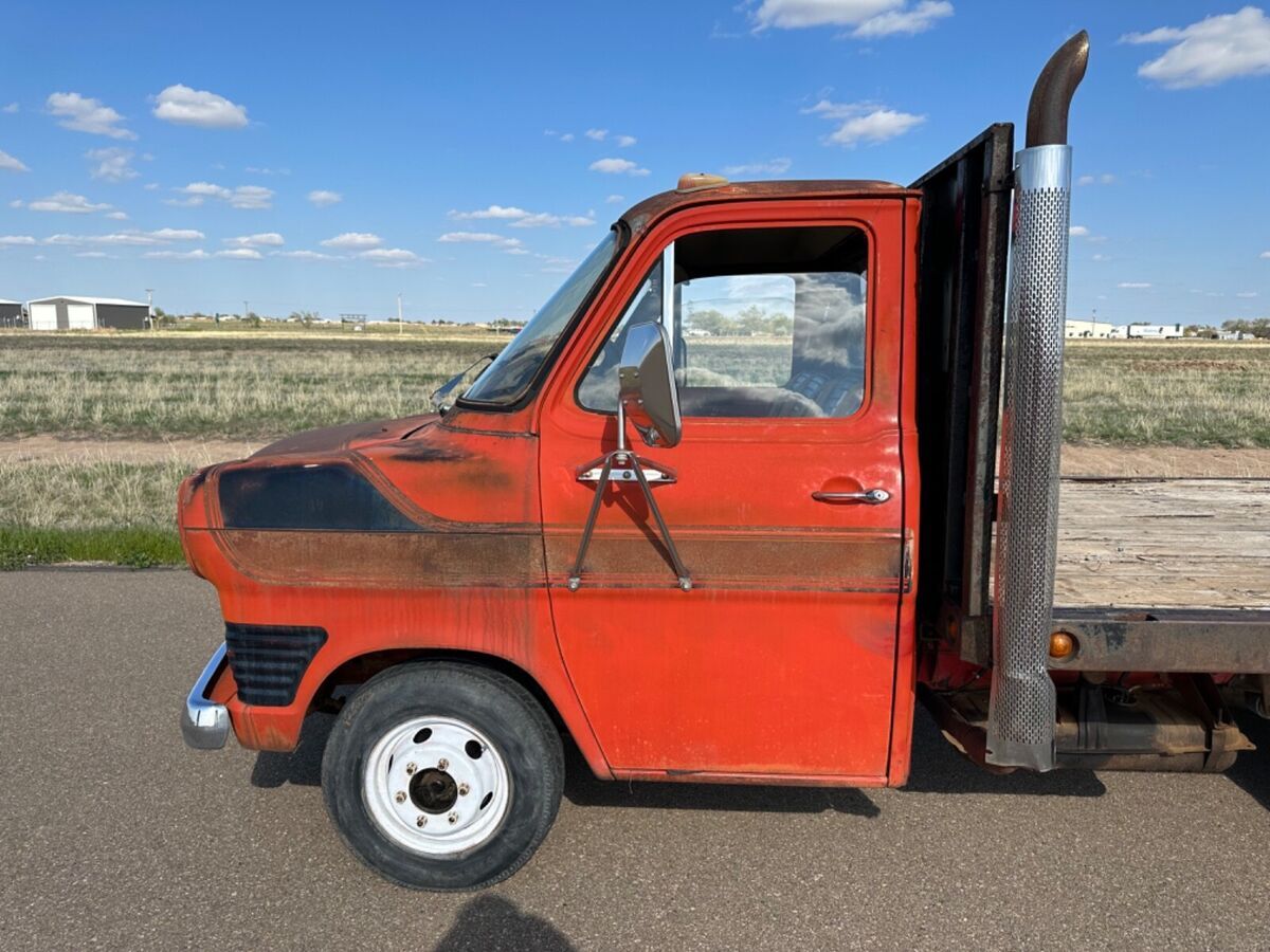 1975 Ford F-250 - photo 3