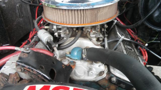 1975 GMC Sierra 1500 SIEREA CLASSIC - photo 10