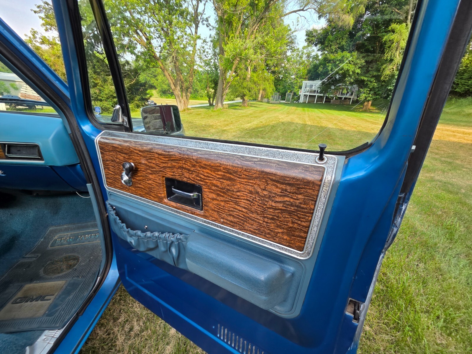 1975 GMC Sierra 1500 - photo 10