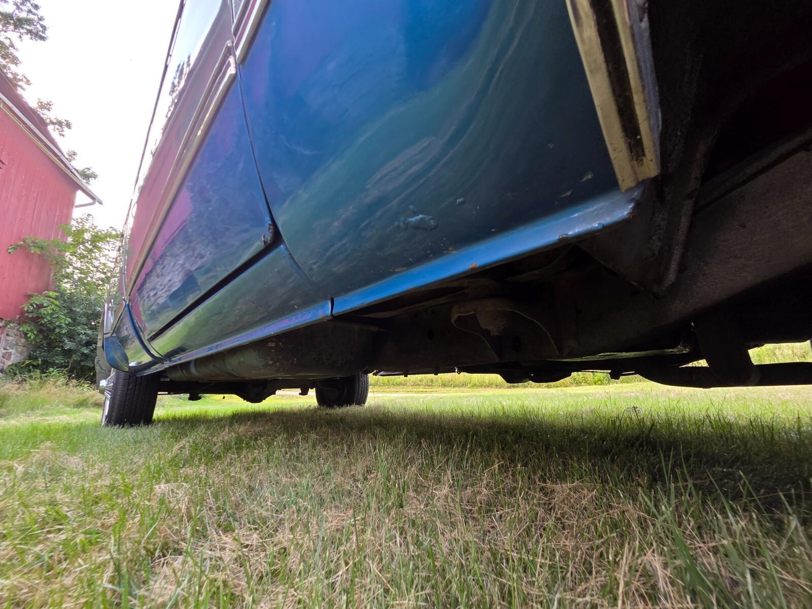 1975 GMC Sierra 1500 - photo 7