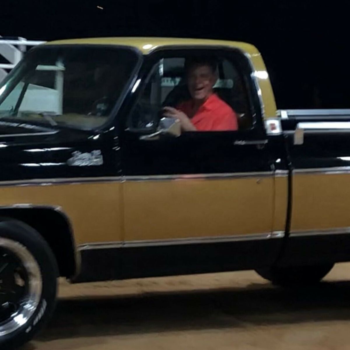 1975 GMC C15 Sierra Classic GENTLEMAN JIM GENTLEMAN JIM - photo 12