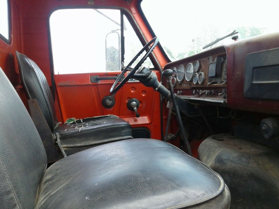 1975 GMC Truck standard - photo 5