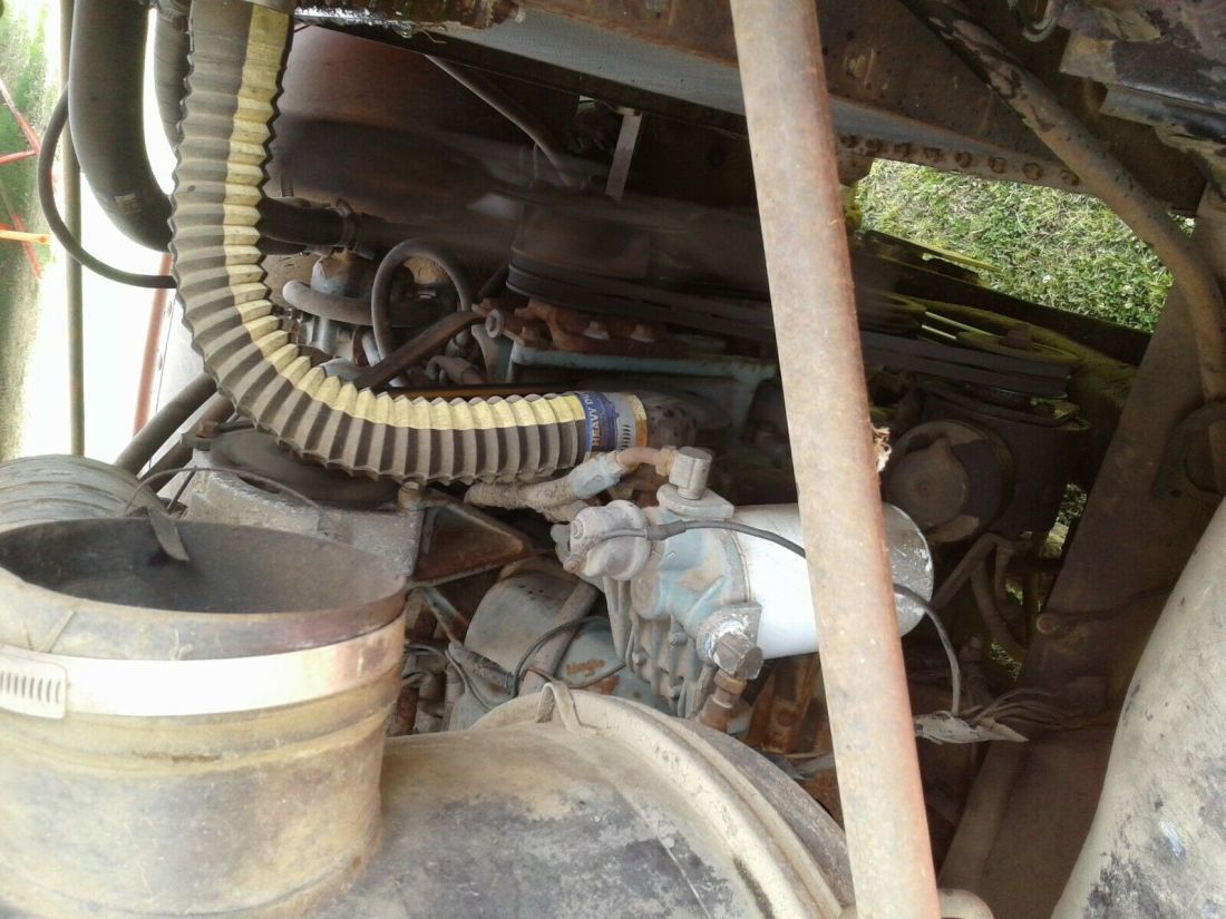 1975 GMC Truck standard - photo 8