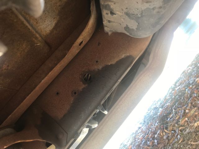 1975 GMC Sierra 2500 High Sierra - photo 8