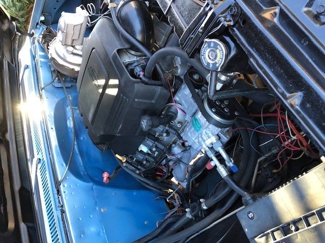 1975 Chevrolet Other Pickups Classic Sierra Custom - photo 10
