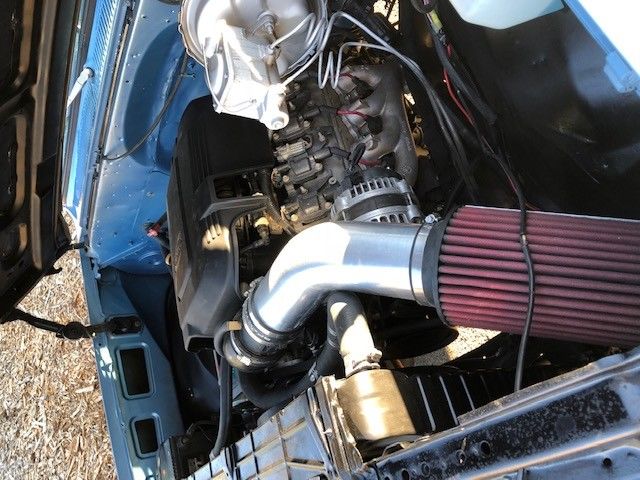 1975 Chevrolet Other Pickups Classic Sierra Custom - photo 11