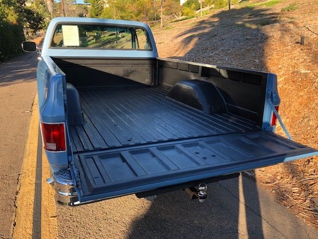 1975 Chevrolet Other Pickups Classic Sierra Custom - photo 6