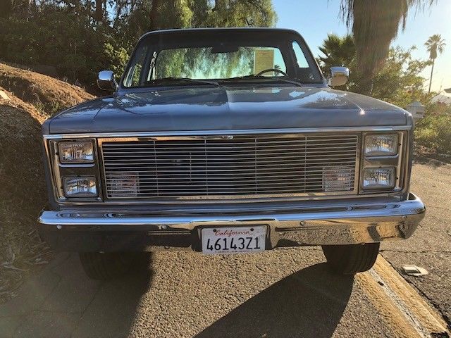 1975 Chevrolet Other Pickups Classic Sierra Custom - photo 8