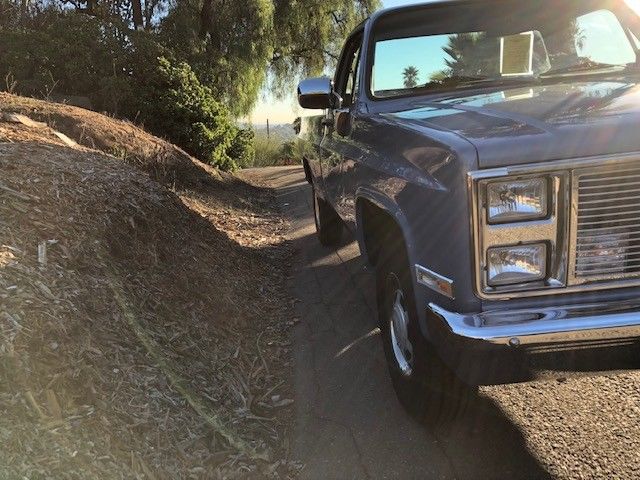 1975 Chevrolet Other Pickups Classic Sierra Custom - photo 9
