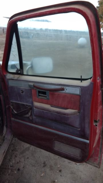 1975 GMC Sierra 3500 Sierra classic - photo 3