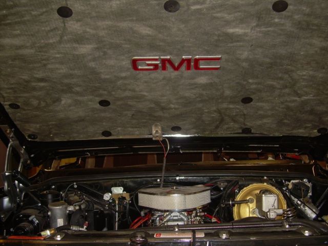 1975 GMC Sierra 1500 Sierra Classic - photo 13