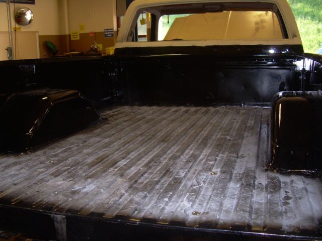 1975 GMC Sierra 1500 Sierra Classic - photo 5