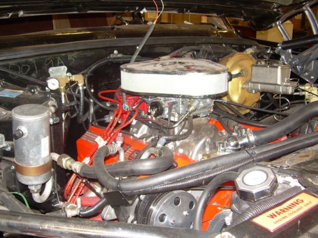 1975 GMC Sierra 1500 Sierra Classic - photo 7