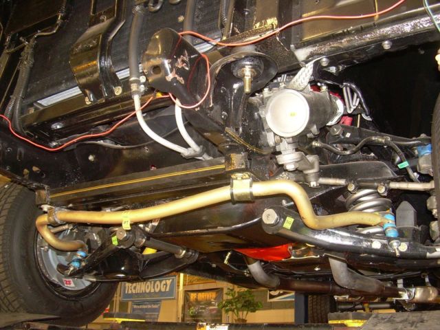 1975 GMC Sierra 1500 Sierra Classic - photo 9