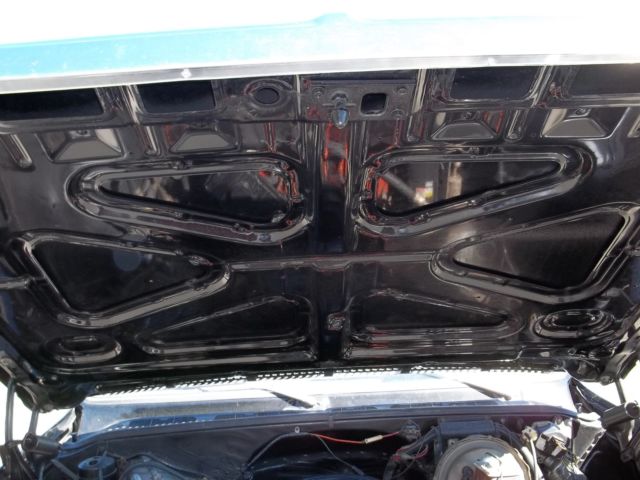 1975 GMC Sierra Classic Gentleman Jim - photo 9