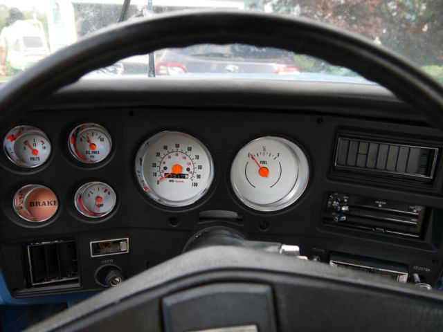 1975 GMC Other High Sierra - photo 10