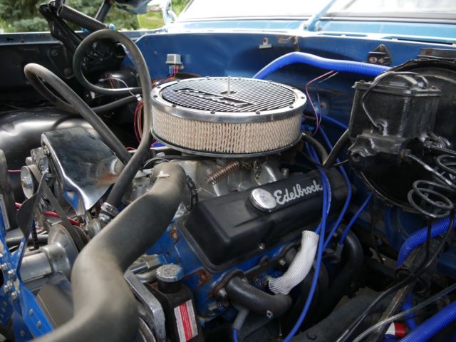 1975 GMC Other High Sierra - photo 3