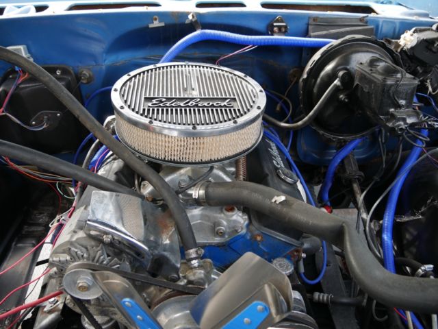 1975 GMC Other High Sierra - photo 6
