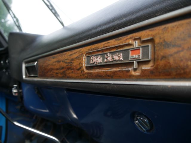 1975 GMC Other High Sierra - photo 8