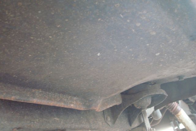 1975 Chevrolet Blazer - photo 11