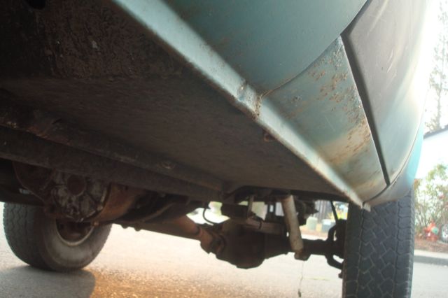 1975 Chevrolet Blazer - photo 7