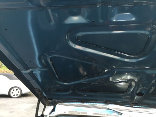 1975 GMC Jimmy - photo 11