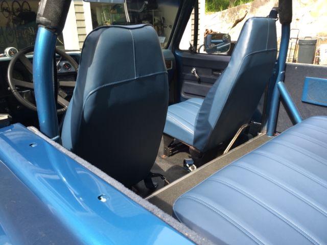 1975 GMC Jimmy - photo 13