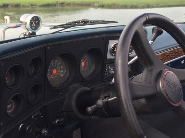 1975 GMC Jimmy - photo 6