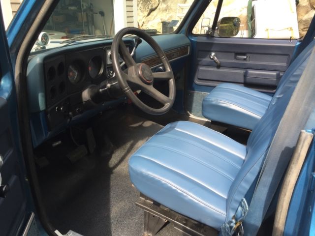 1975 GMC Jimmy - photo 9