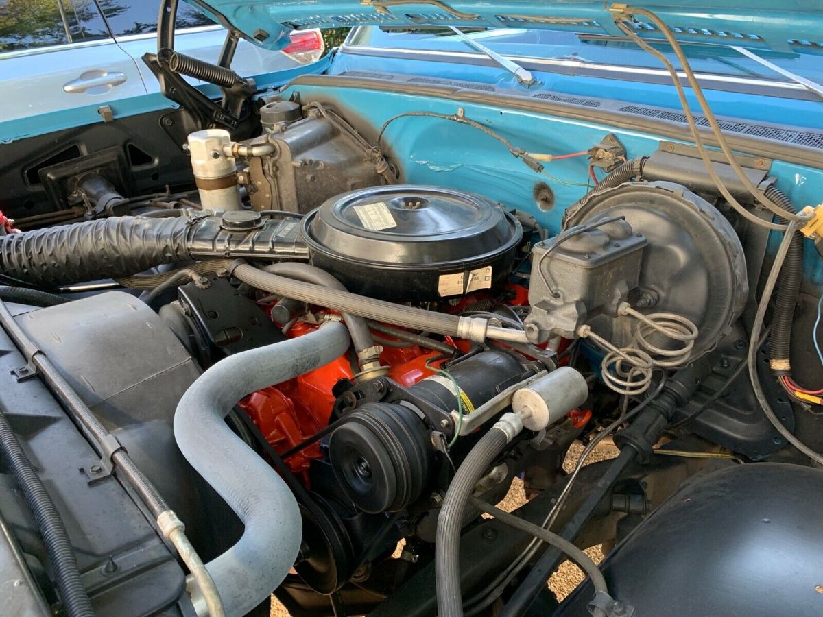 1975 GMC Jimmy High Sierra - photo 13
