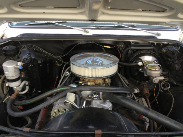 1975 GMC Jimmy full top - photo 10