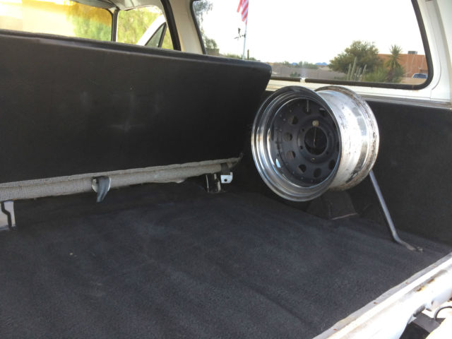 1975 GMC Jimmy full top - photo 11