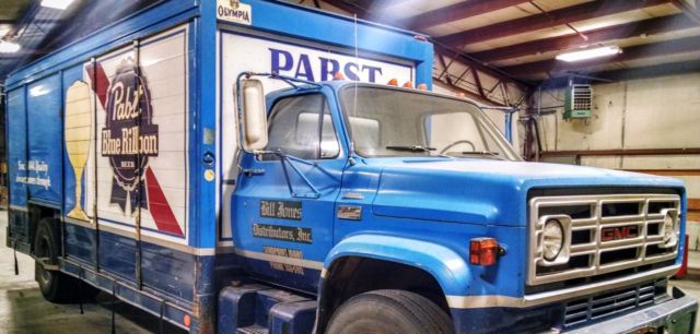 1975 GMC Other - photo 2