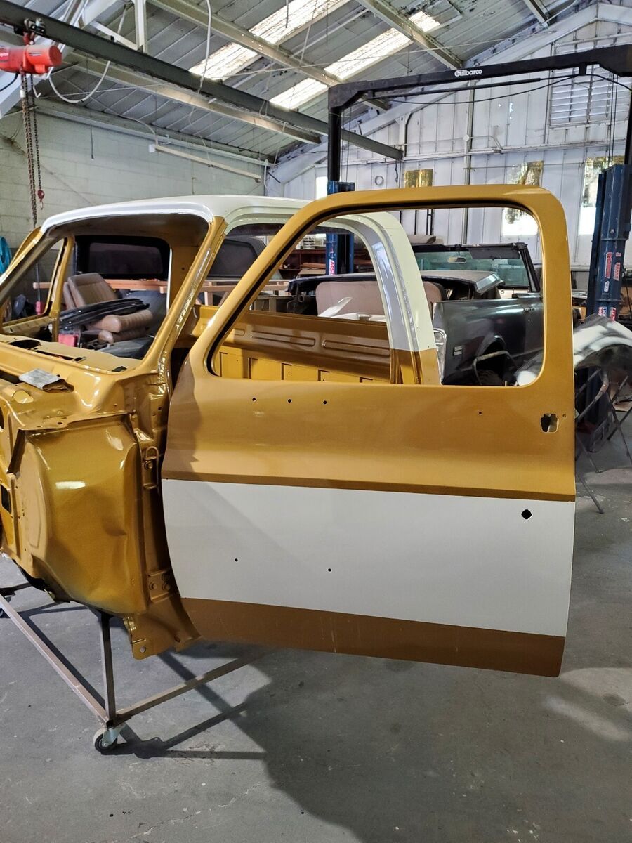 1975 GMC Pickup - photo 11