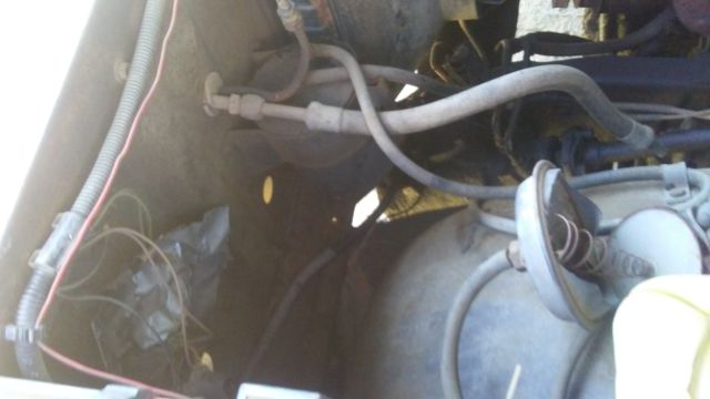 1975 GMC Sierra 1500 Sierra classic 15 - photo 13