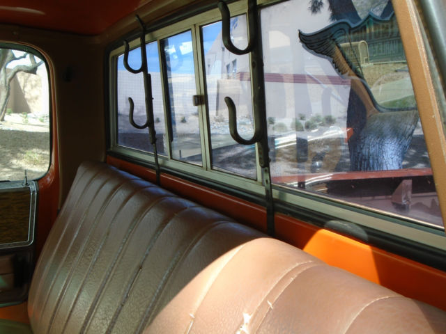 1975 GMC Sierra Classic 25 - photo 10