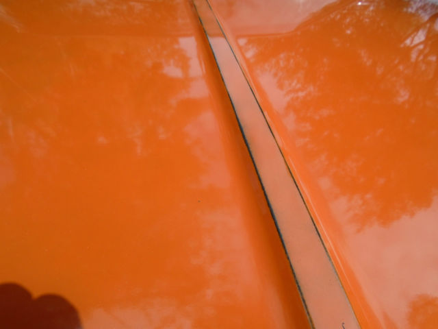 1975 GMC Sierra Classic 25 - photo 6