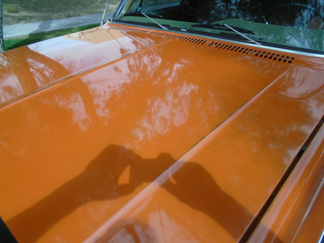 1975 GMC Sierra Classic 25 - photo 7