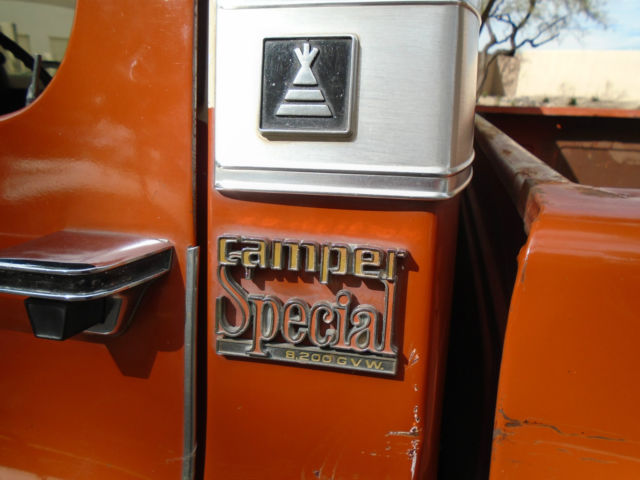 1975 GMC Sierra Classic 25 - photo 8