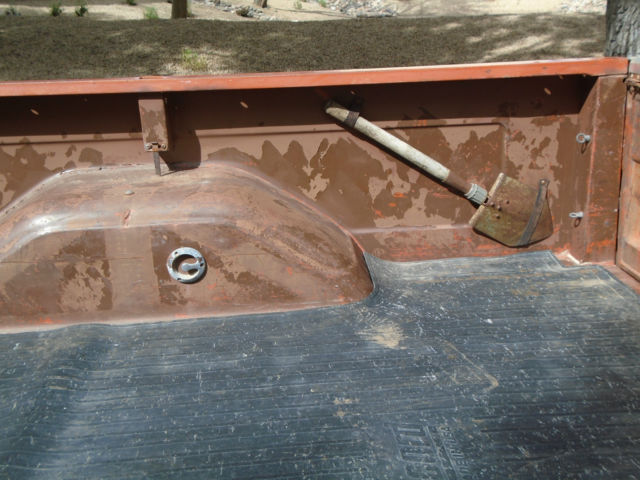 1975 GMC Sierra Classic 25 - photo 9