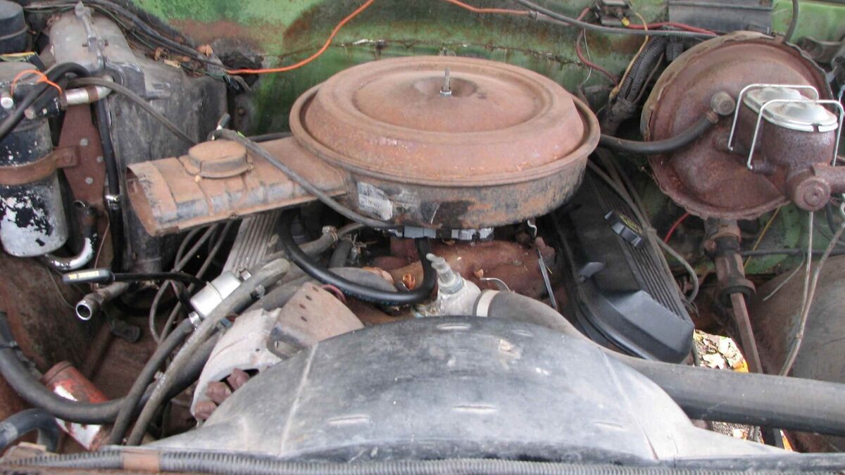 1975 GMC Other - photo 2