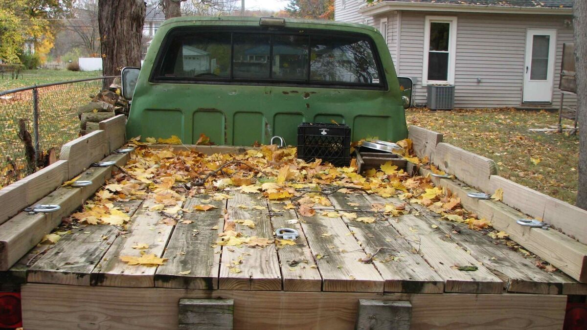 1975 GMC Other - photo 5