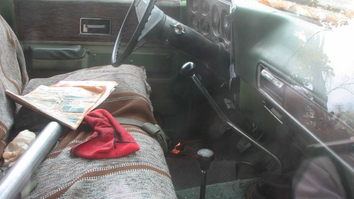 1975 GMC Other - photo 6