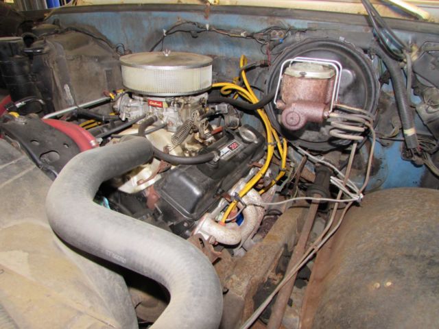 1975 GMC Sierra 2500 Sierra Grande - photo 13