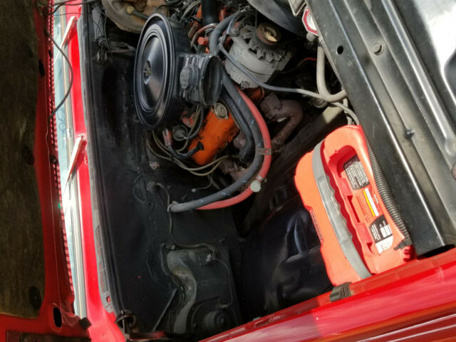 1975 GMC Sierra Grande Sierra Grande - photo 11