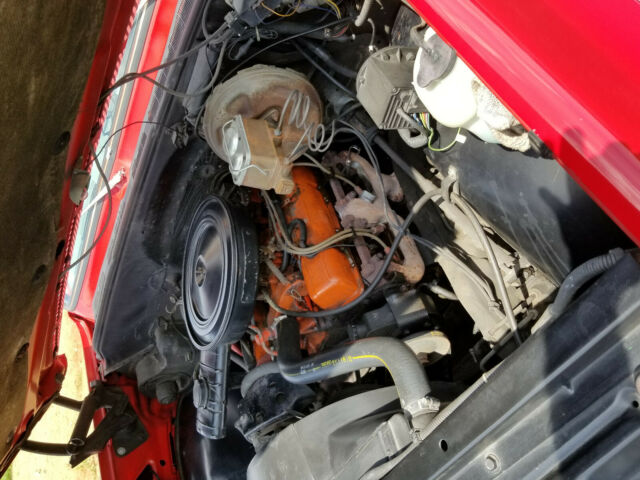 1975 GMC Sierra Grande Sierra Grande - photo 12