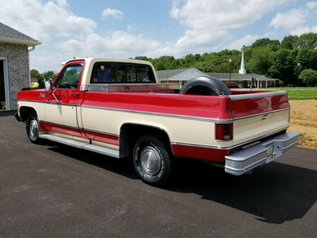 1975 GMC Sierra Grande Sierra Grande - photo 7
