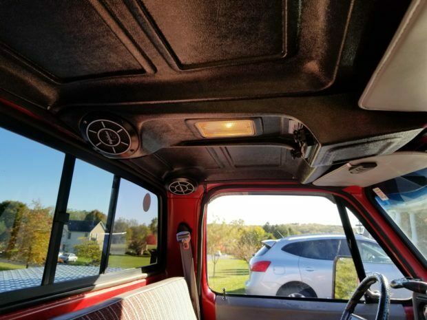 1975 GMC Sierra 1500 1500 - photo 10