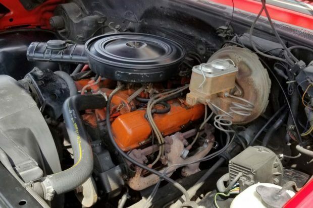 1975 GMC Sierra 1500 1500 - photo 13
